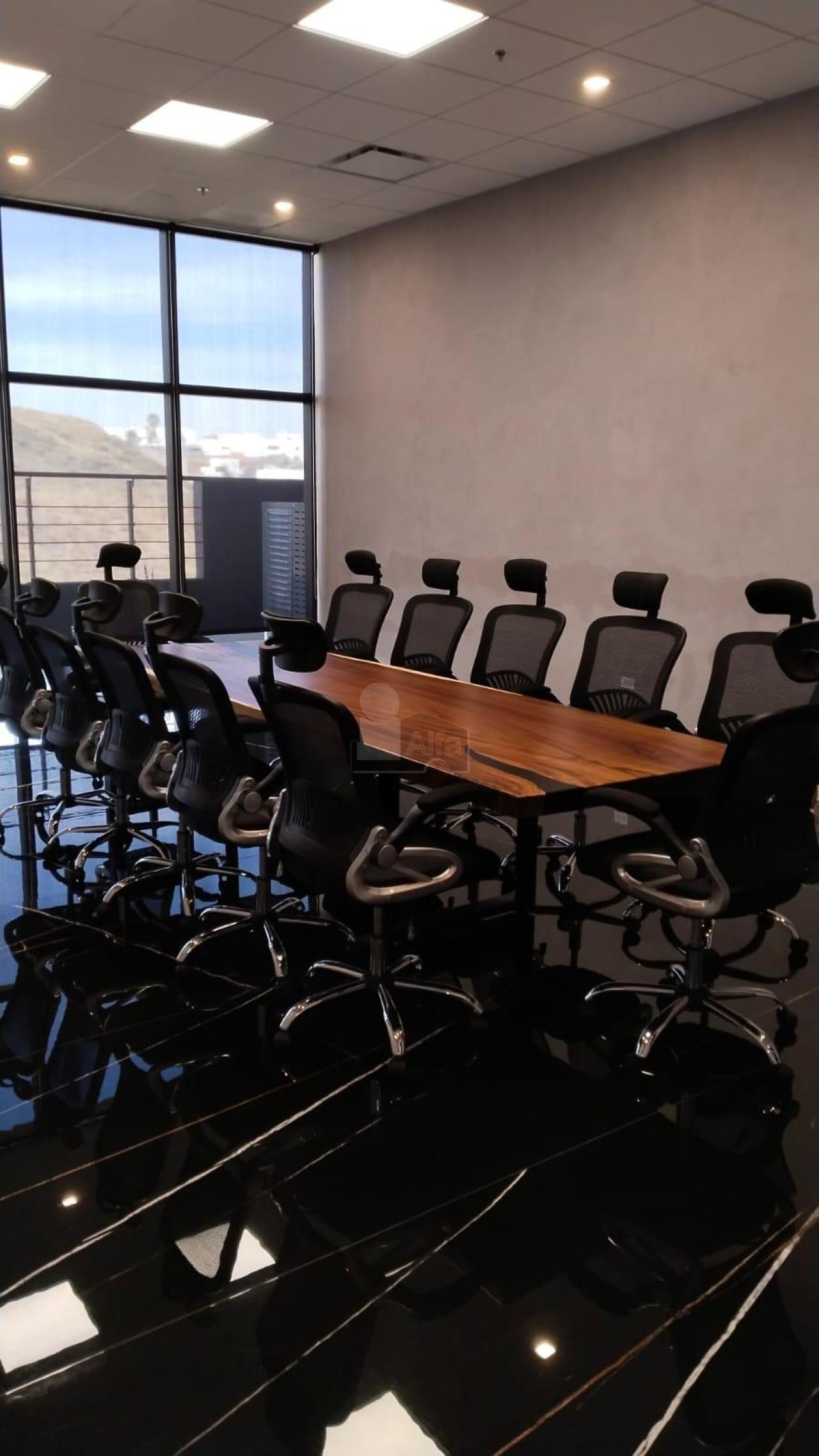Oficina en renta Ciudad Chihuahua Torre Azenzo Center