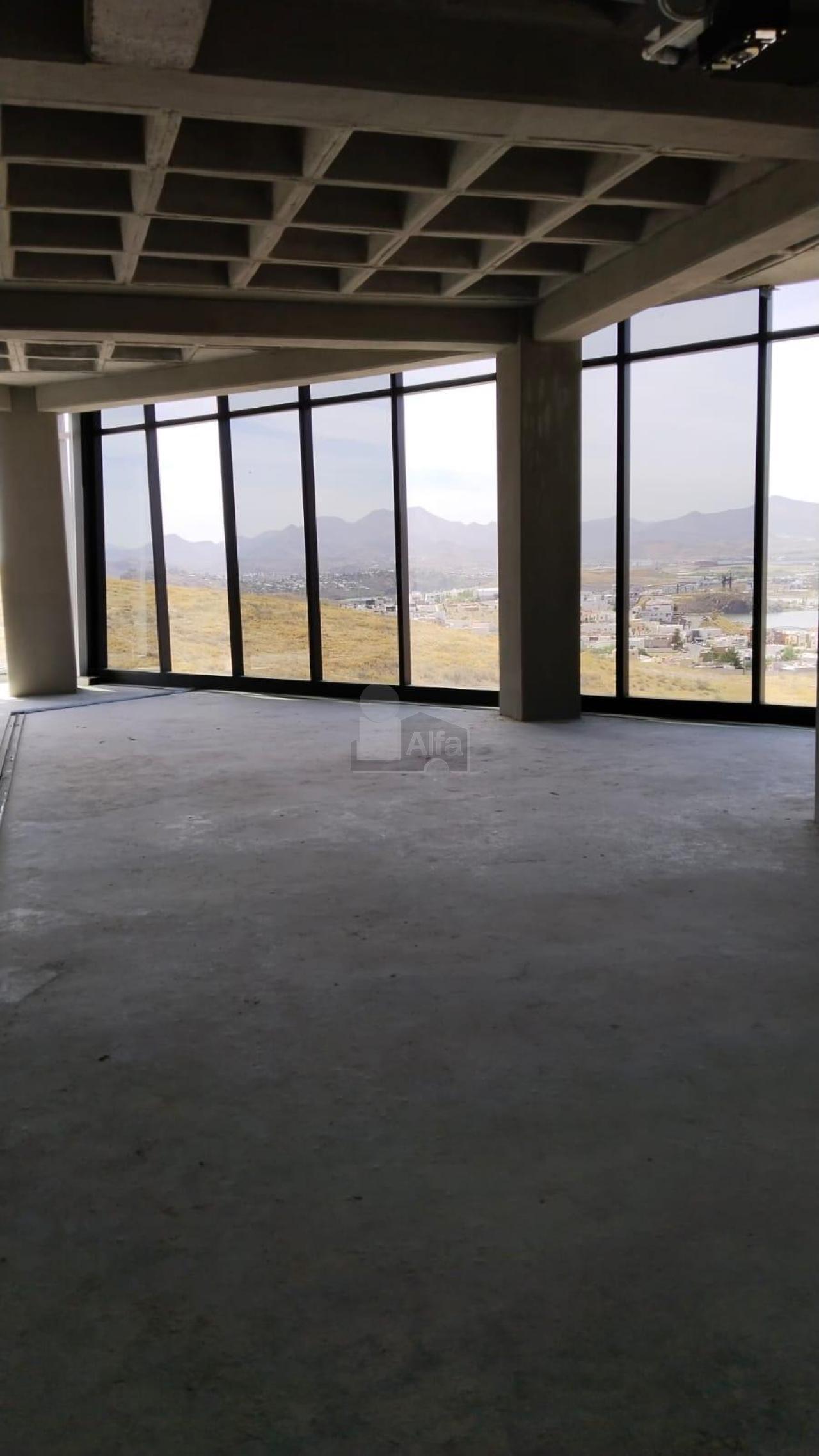 Oficina en renta Ciudad Chihuahua Torre Azenzo Center