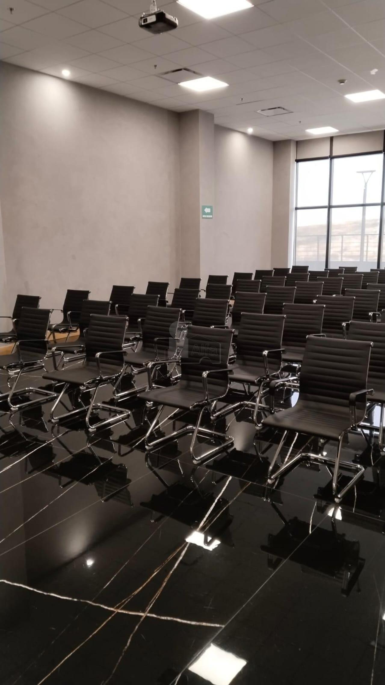 Oficina en renta Ciudad Chihuahua Torre Azenzo Center