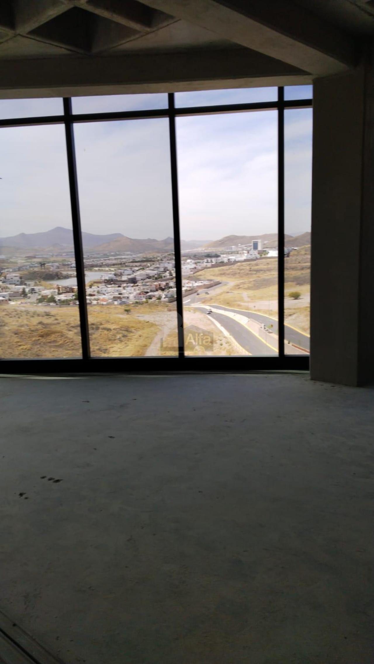 Oficina en renta Ciudad Chihuahua Torre Azenzo Center