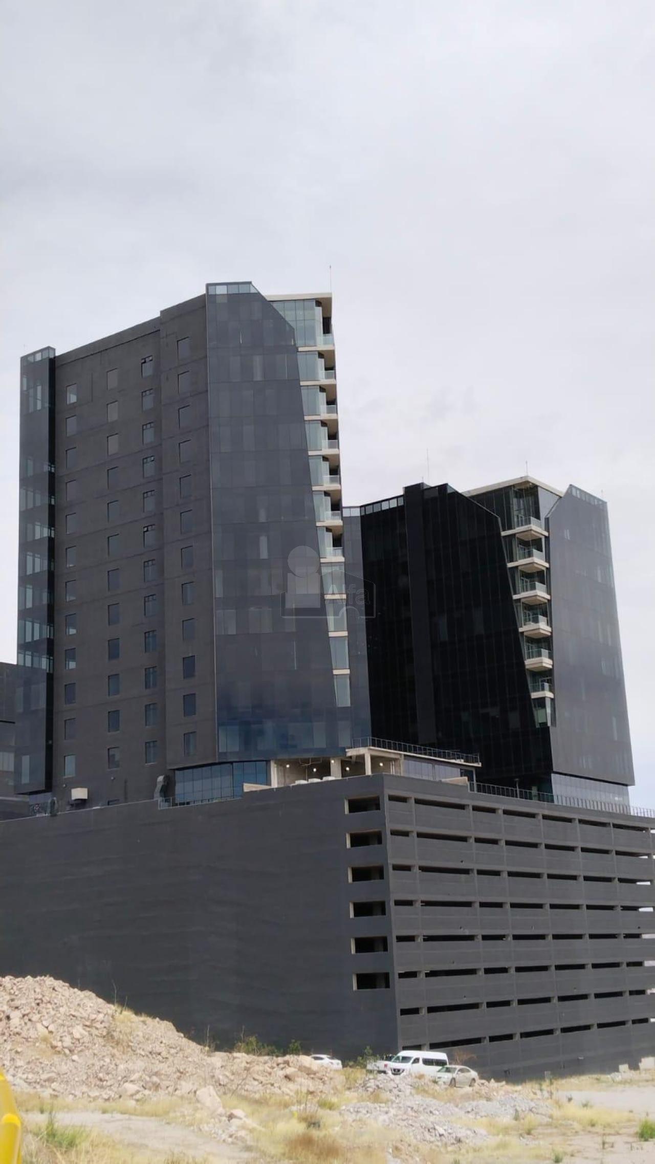 Oficina en renta Ciudad Chihuahua Torre Azenzo Center