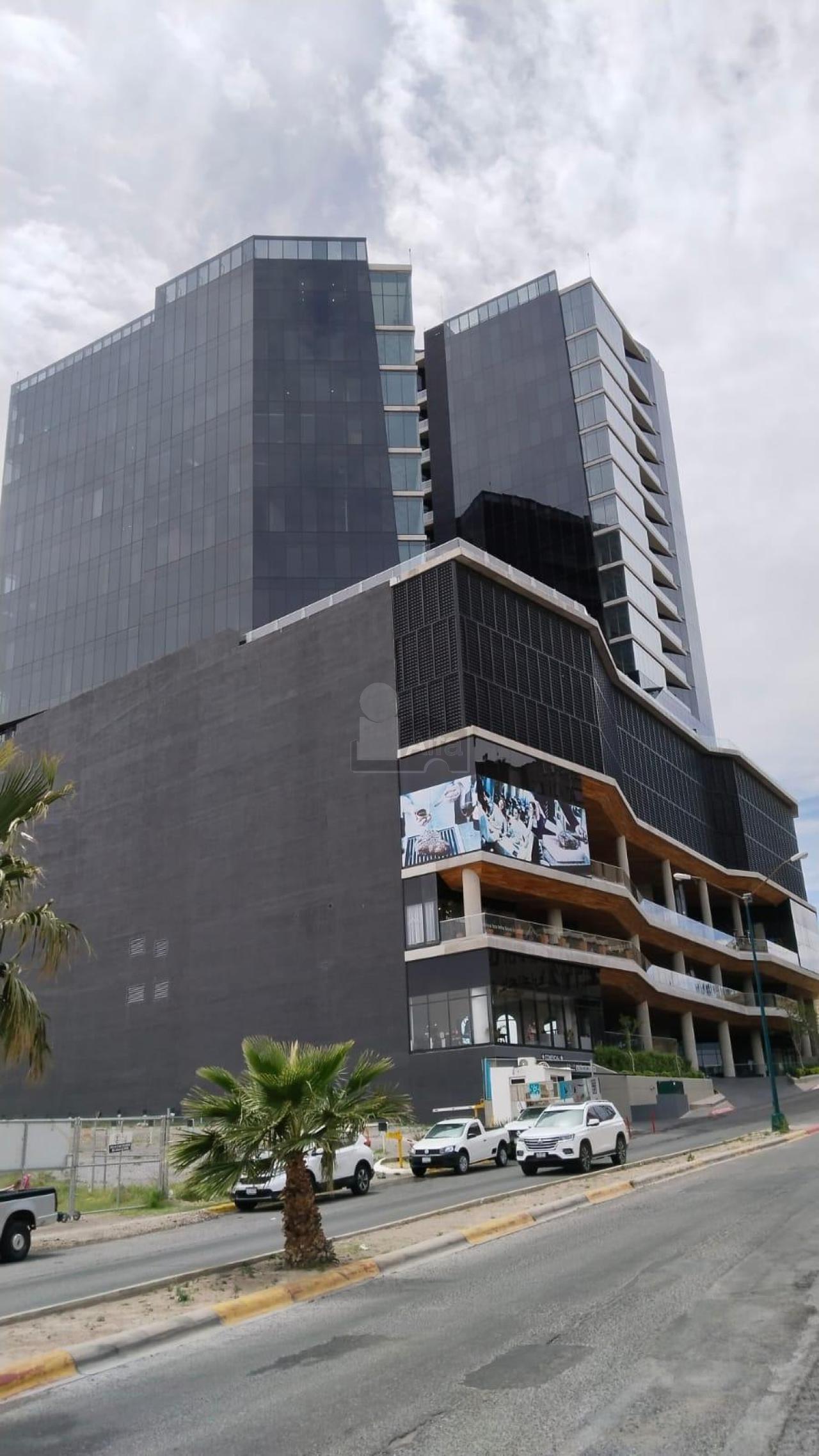 Oficina en renta Ciudad Chihuahua Torre Azenzo Center
