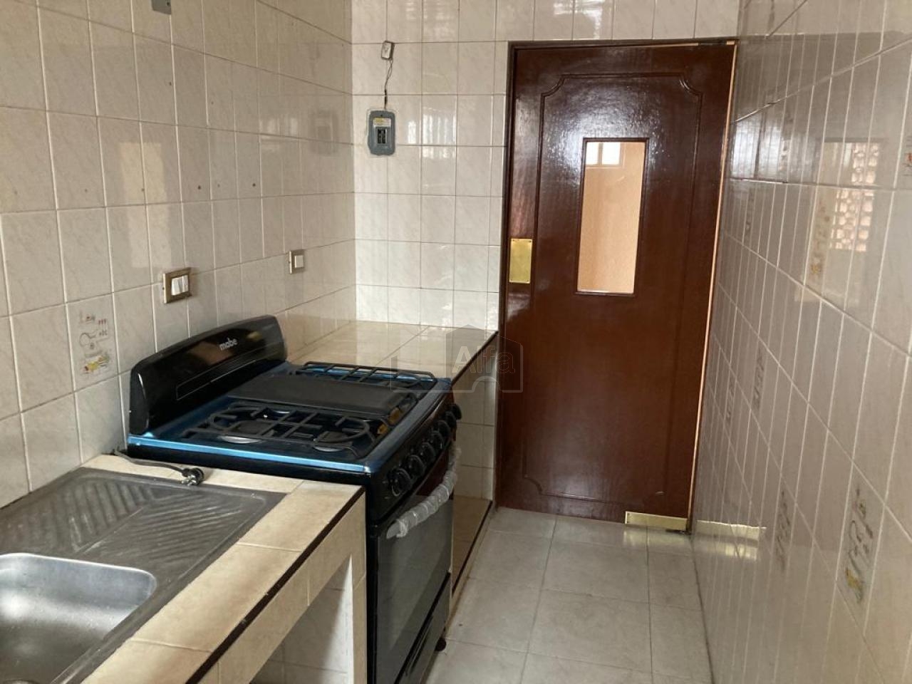 Departamento en renta en Las Vegas, Texcoco, México