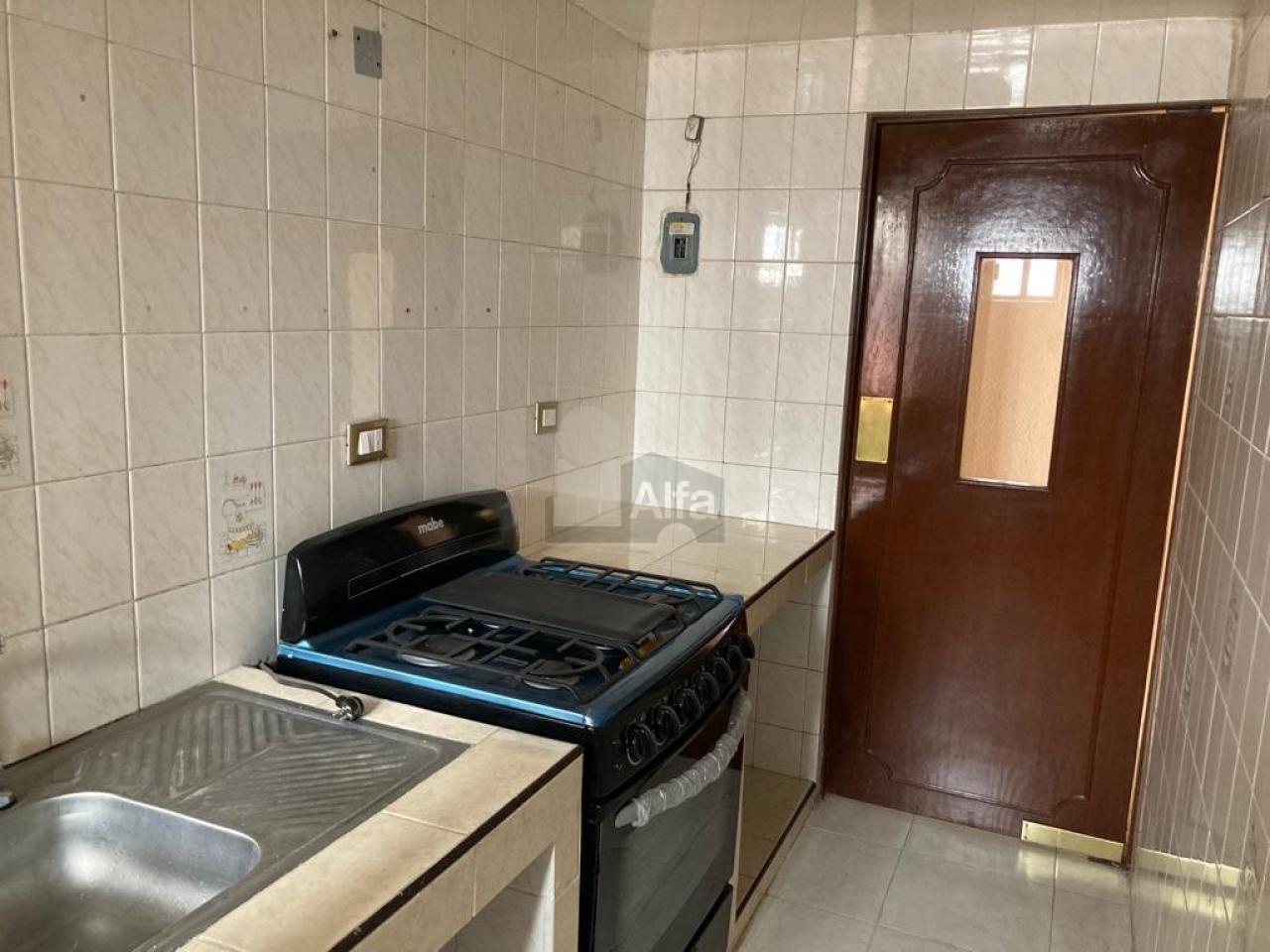Departamento en renta en Las Vegas, Texcoco, México