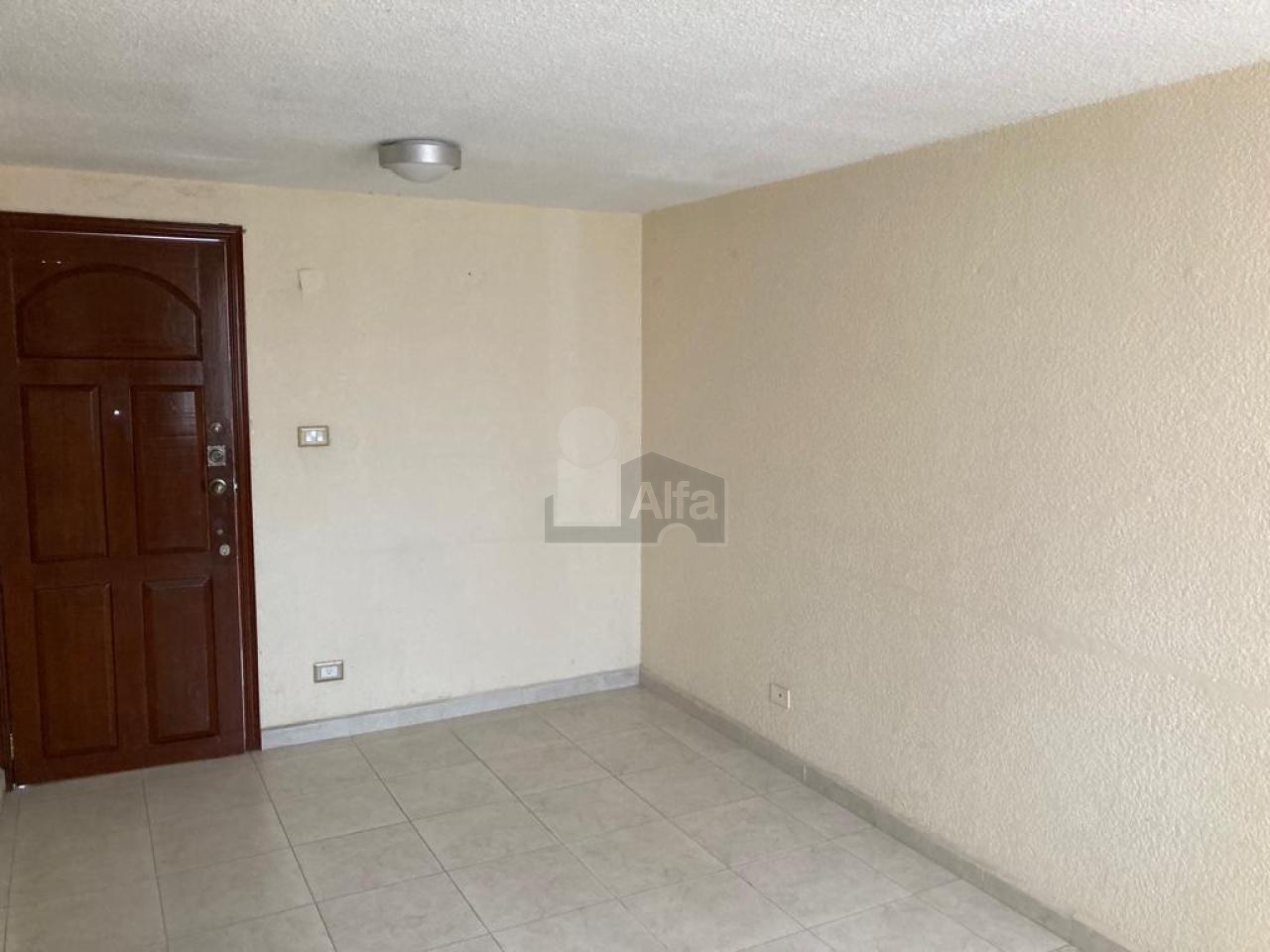 Departamento en renta en Las Vegas, Texcoco, México