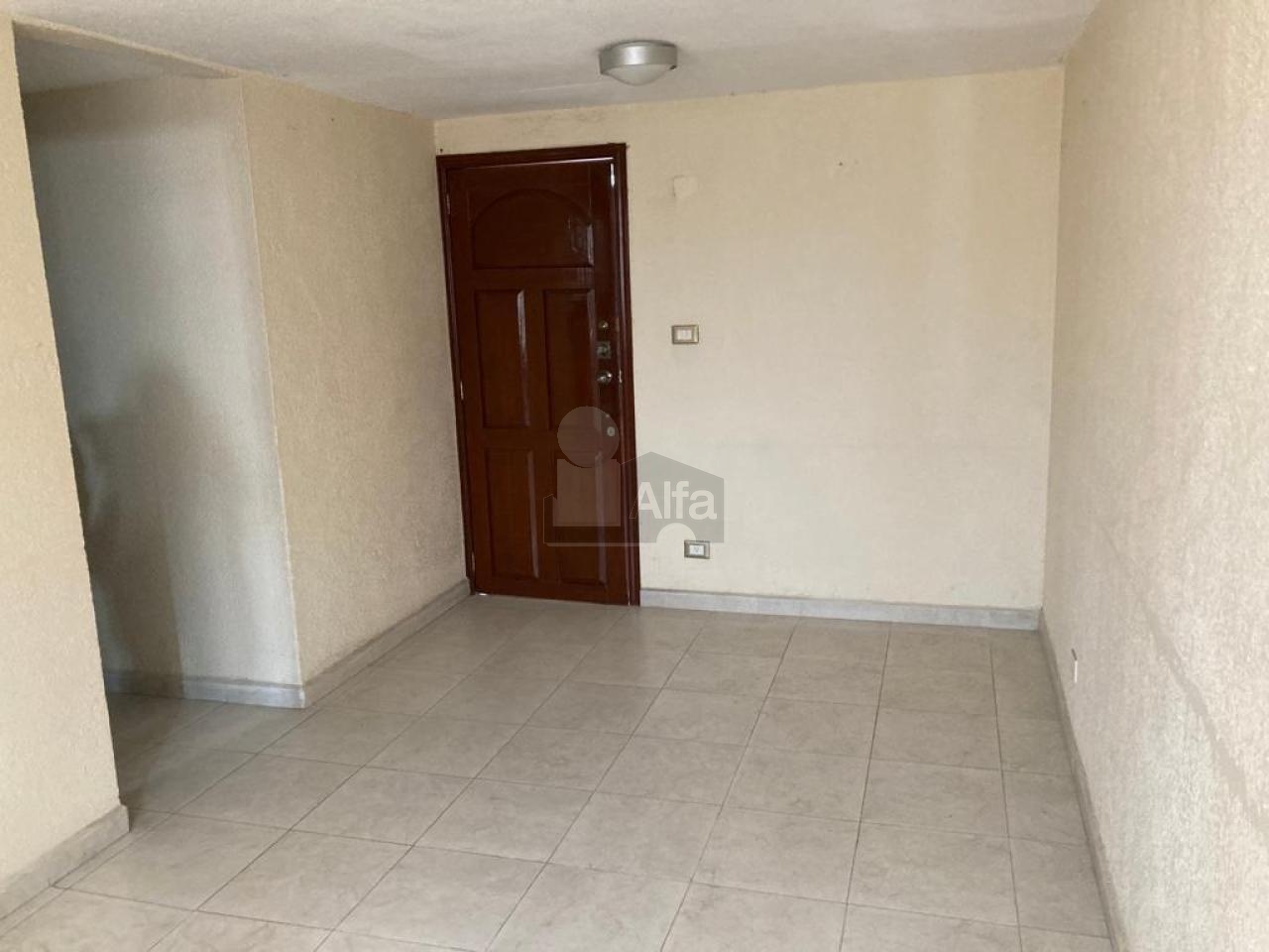 Departamento en renta en Las Vegas, Texcoco, México