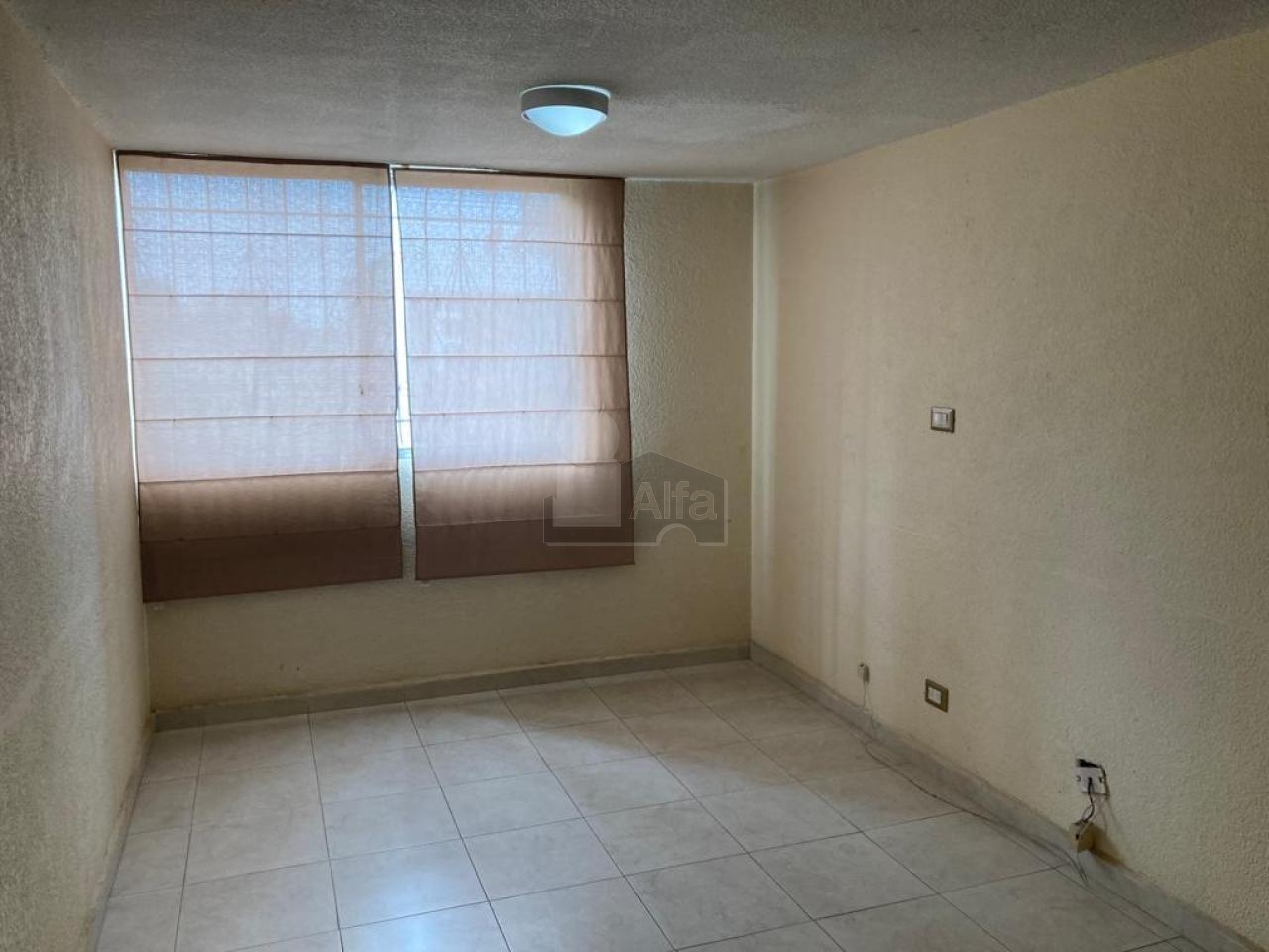 Departamento en renta en Las Vegas, Texcoco, México
