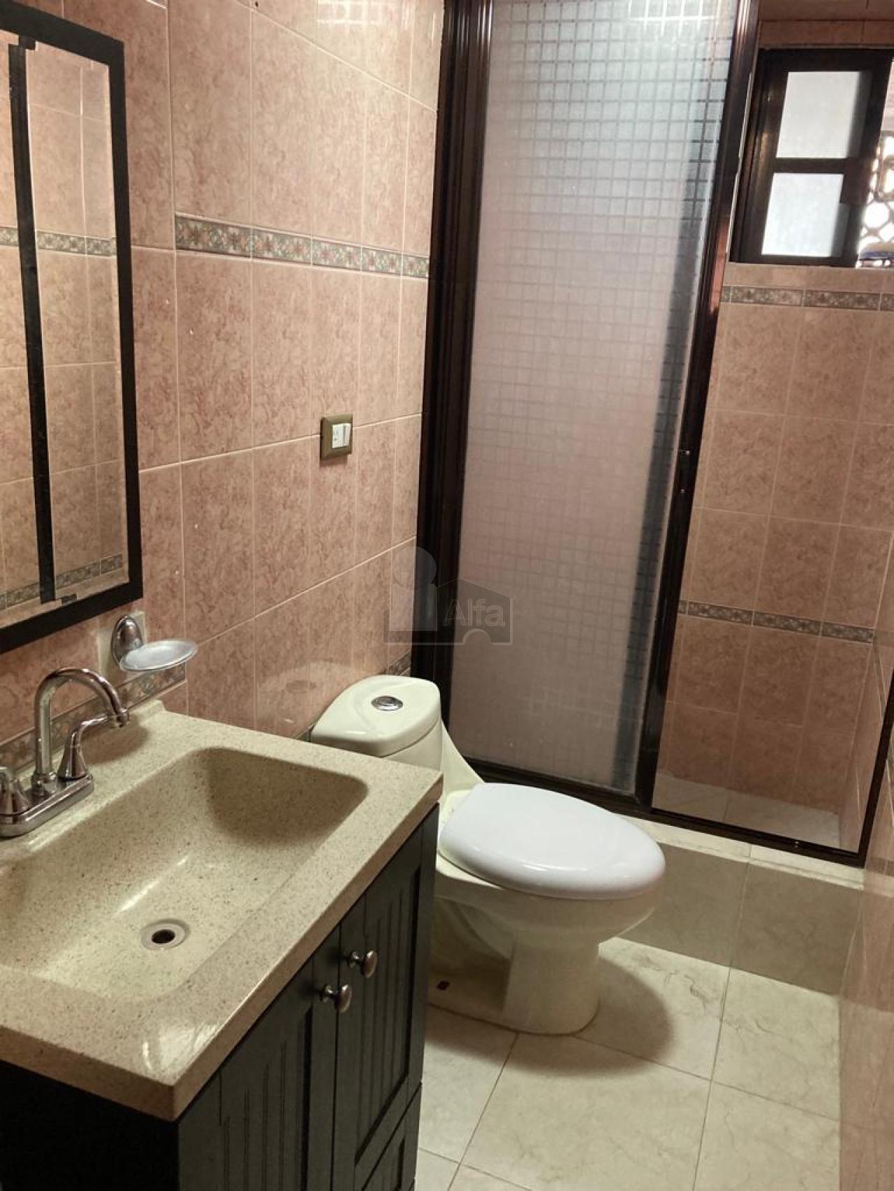 Departamento en renta en Las Vegas, Texcoco, México