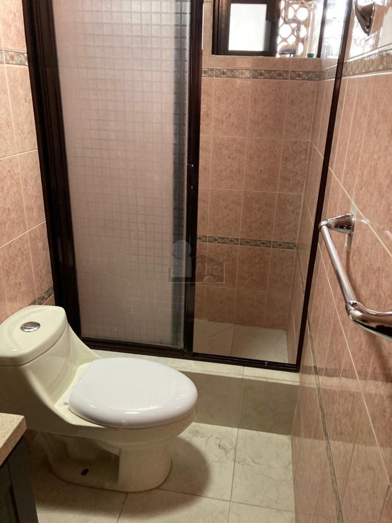 Departamento en renta en Las Vegas, Texcoco, México
