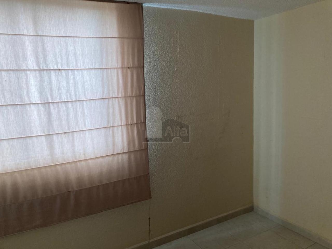 Departamento en renta en Las Vegas, Texcoco, México