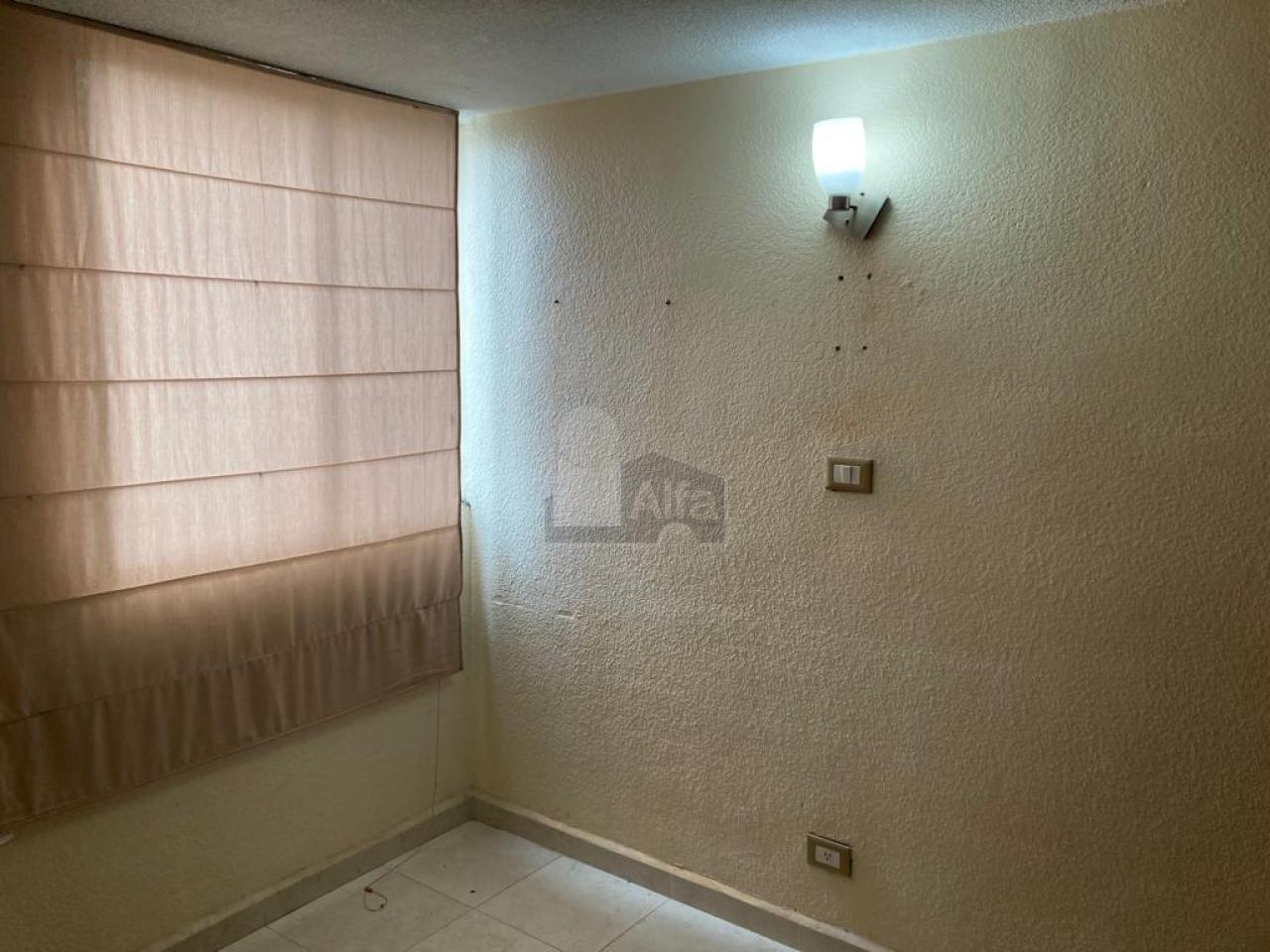 Departamento en renta en Las Vegas, Texcoco, México