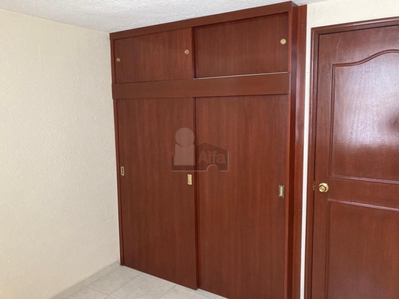 Departamento en renta en Las Vegas, Texcoco, México