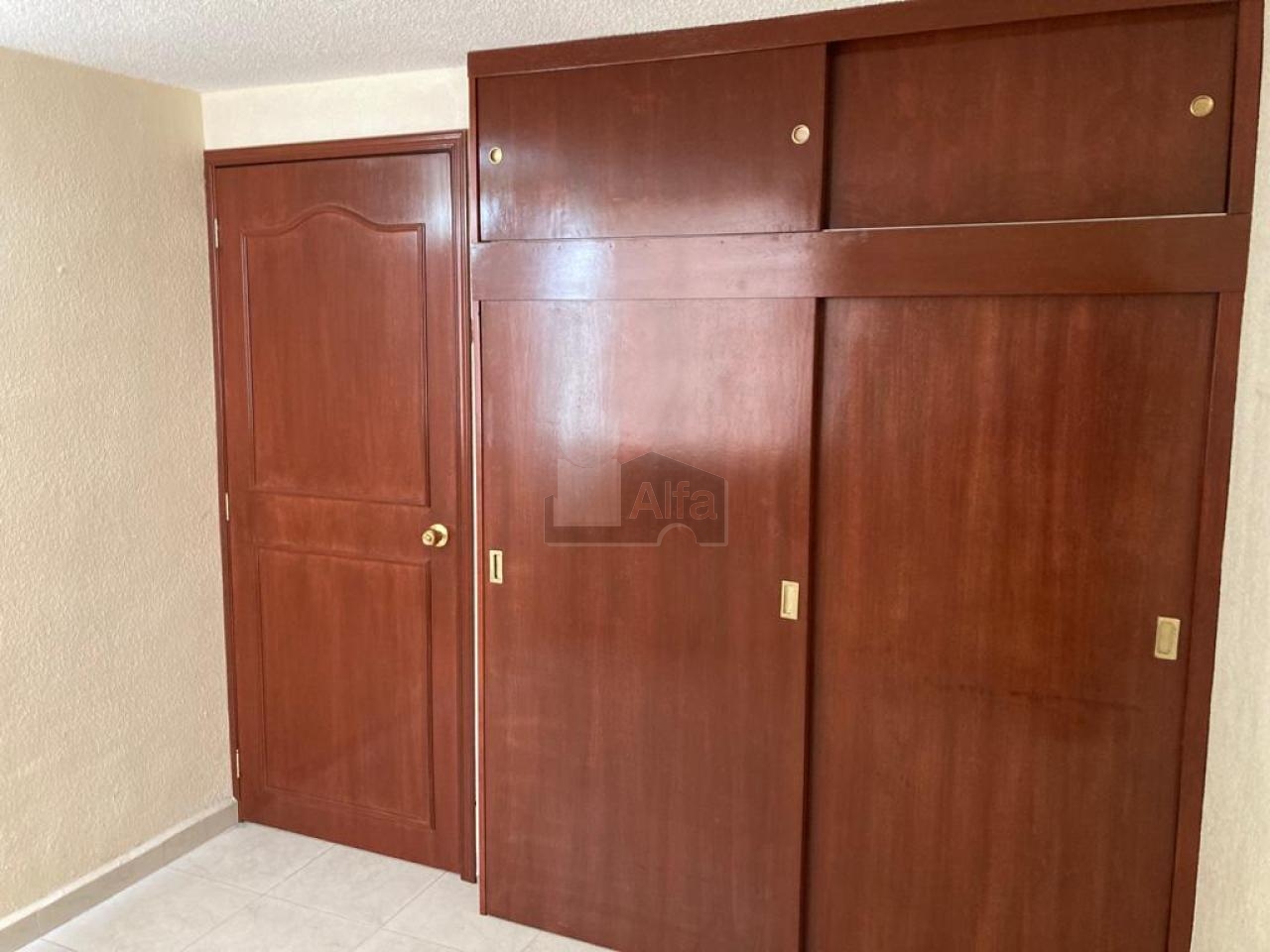 Departamento en renta en Las Vegas, Texcoco, México