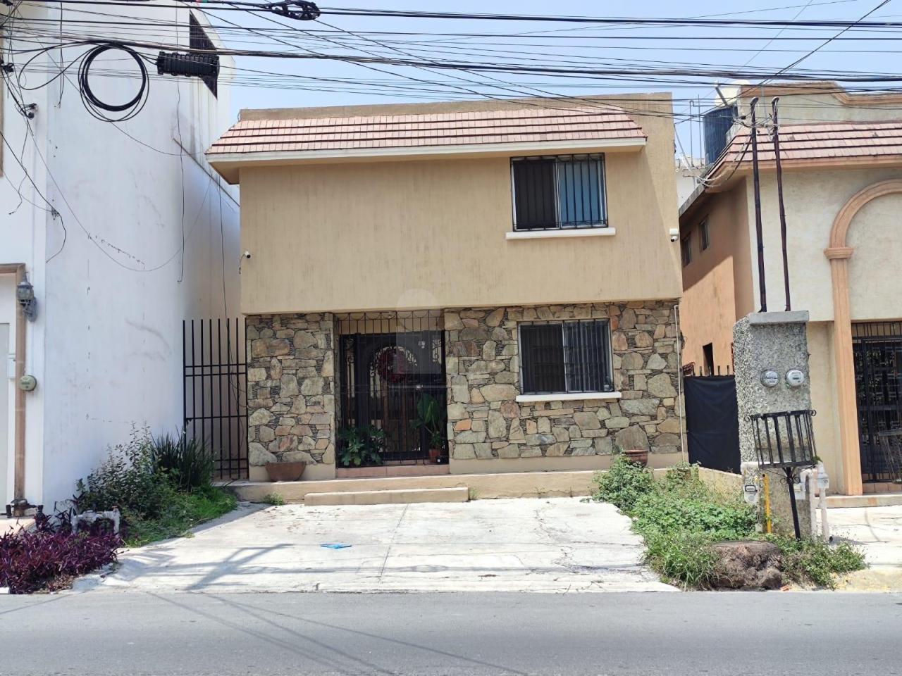 Casa en Renta en Del Paseo Residencial Monterrey Nuevo León Zona Sur