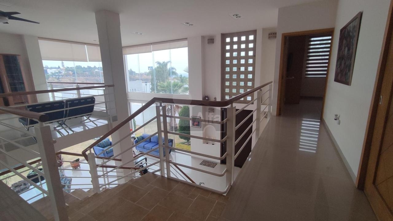 Casa en condominio en venta en Cañada del Refugio, León, Guanajuato