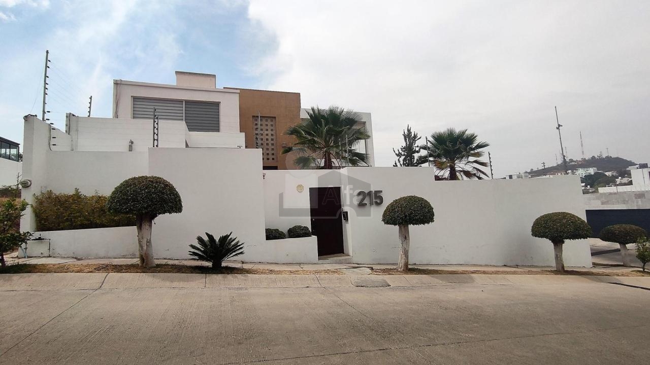 Casa en condominio en venta en Cañada del Refugio, León, Guanajuato