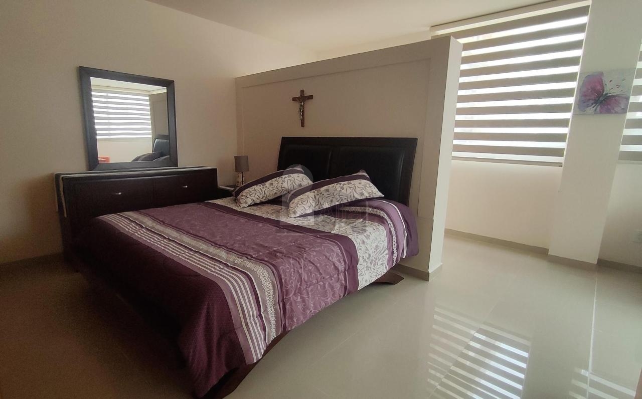 Casa en condominio en venta en Cañada del Refugio, León, Guanajuato