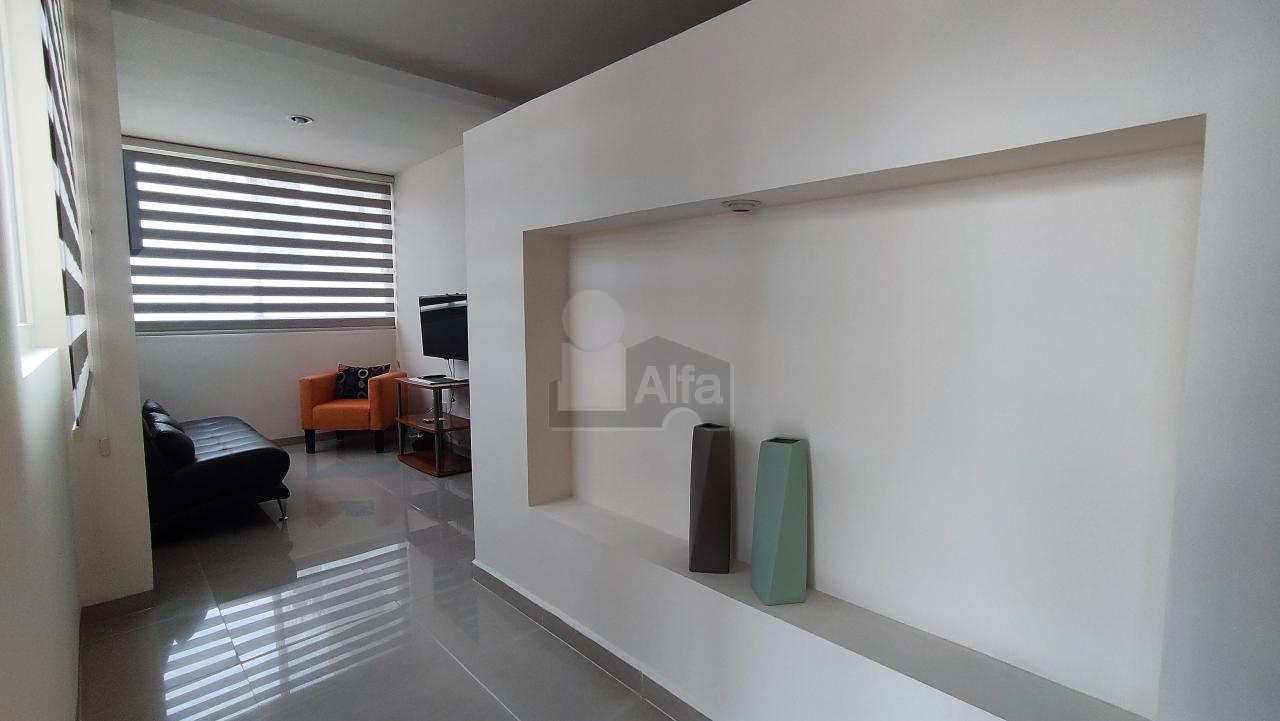 Casa en condominio en venta en Cañada del Refugio, León, Guanajuato