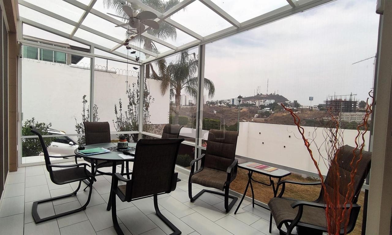 Casa en condominio en venta en Cañada del Refugio, León, Guanajuato