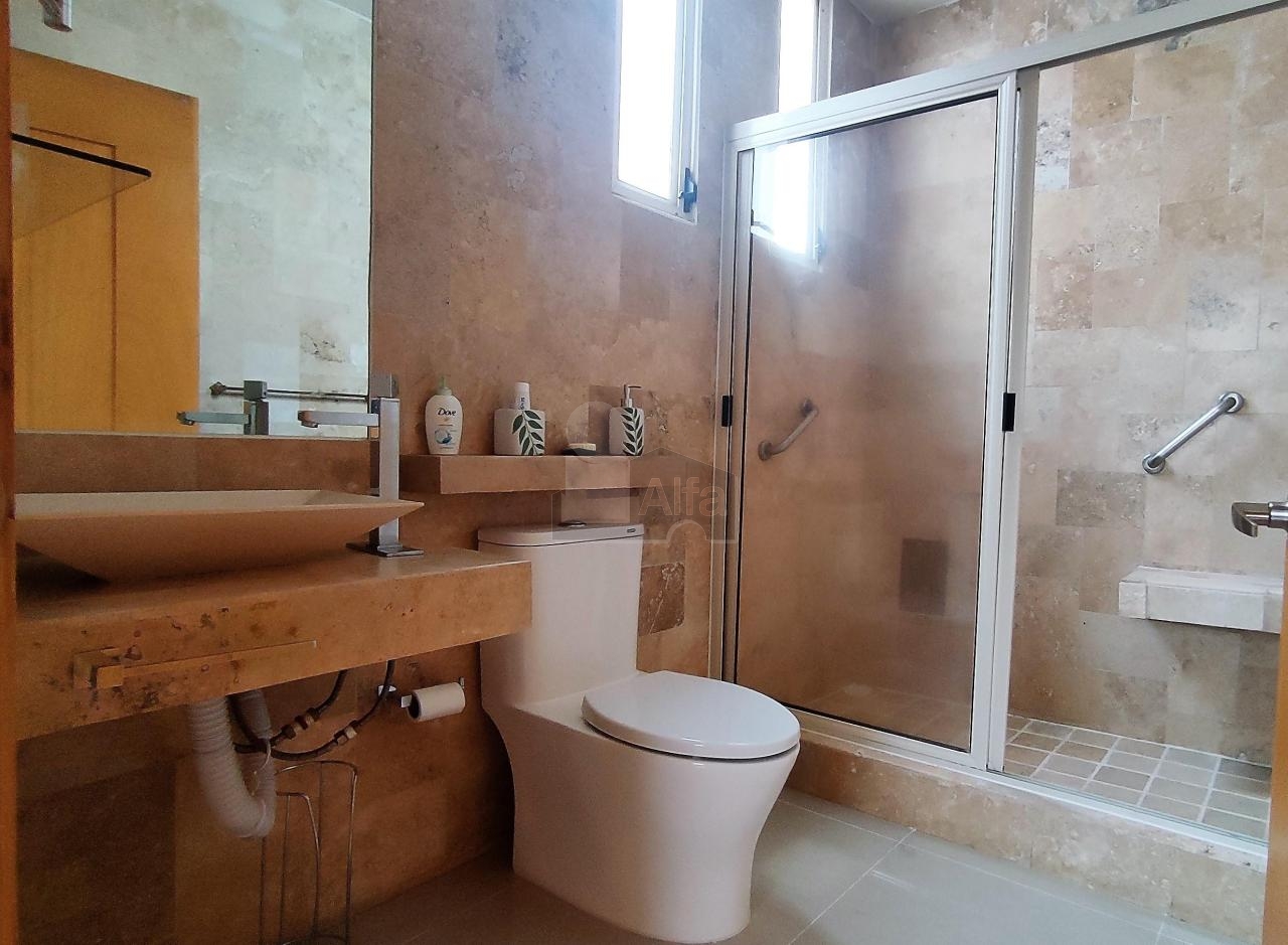 Casa en condominio en venta en Cañada del Refugio, León, Guanajuato