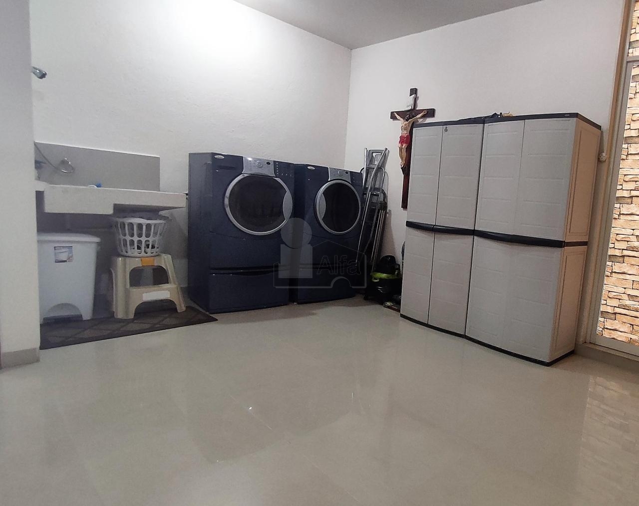 Casa en condominio en venta en Cañada del Refugio, León, Guanajuato