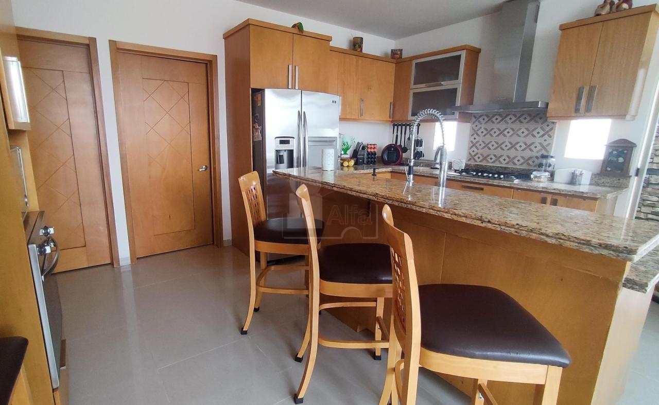 Casa en condominio en venta en Cañada del Refugio, León, Guanajuato