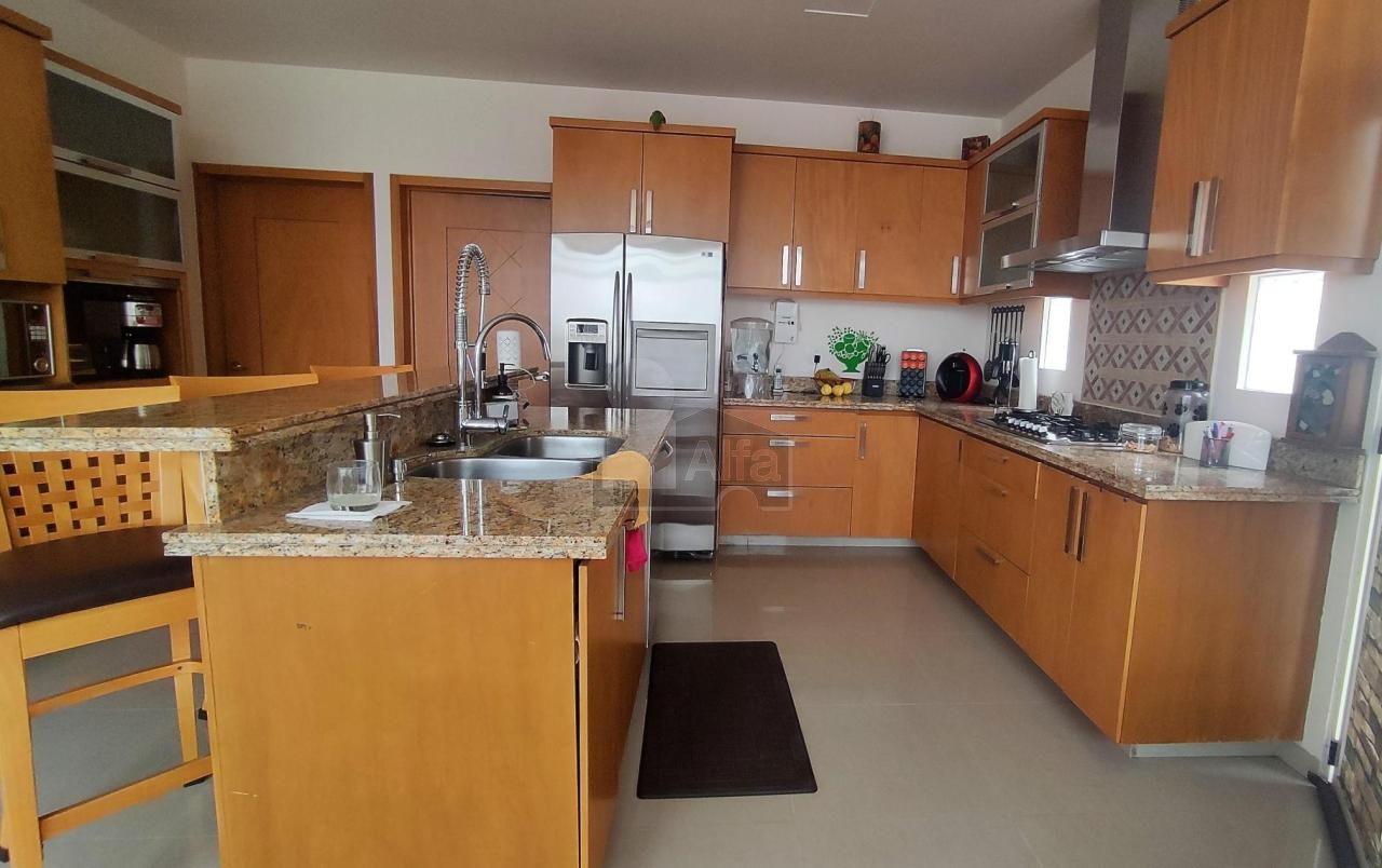 Casa en condominio en venta en Cañada del Refugio, León, Guanajuato