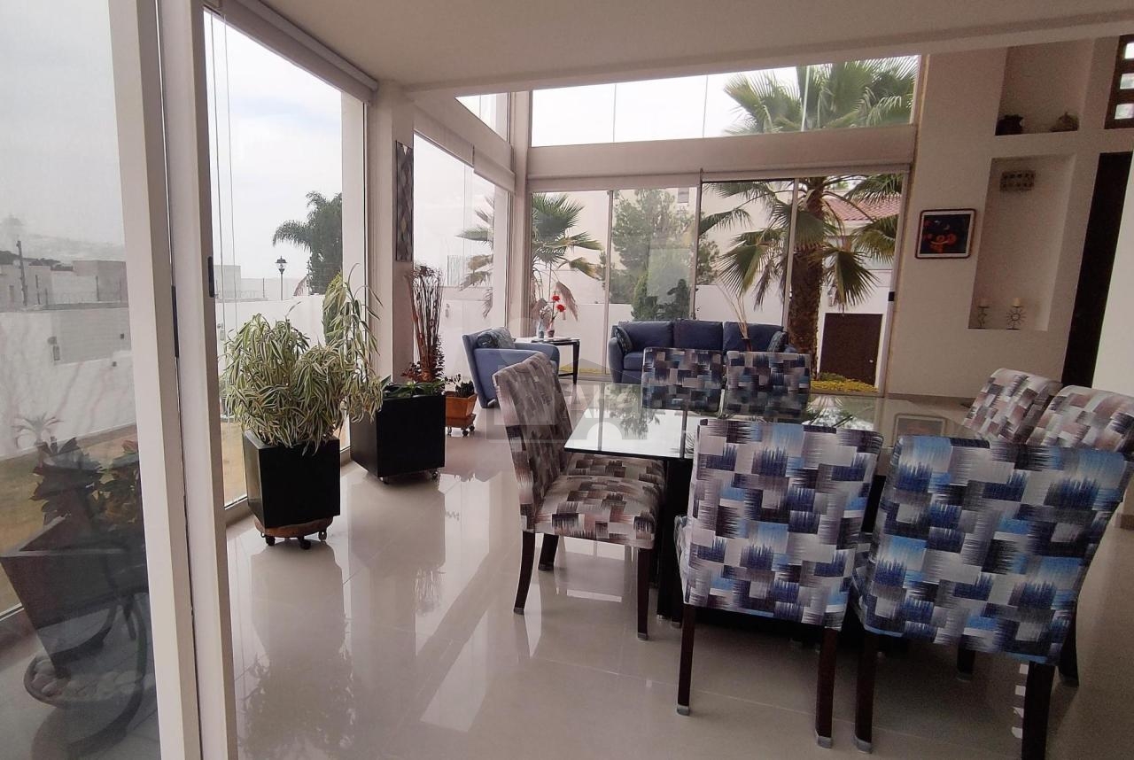 Casa en condominio en venta en Cañada del Refugio, León, Guanajuato