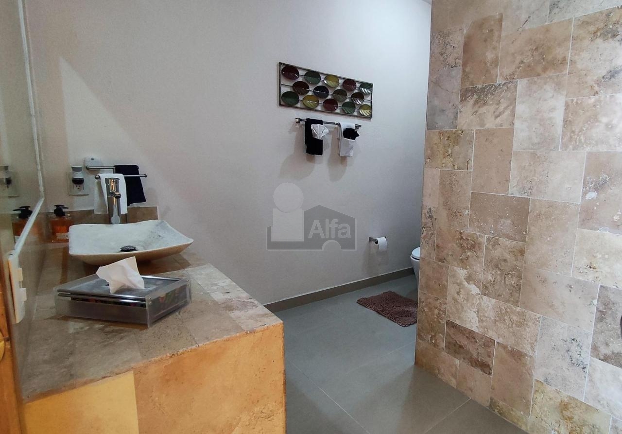 Casa en condominio en venta en Cañada del Refugio, León, Guanajuato