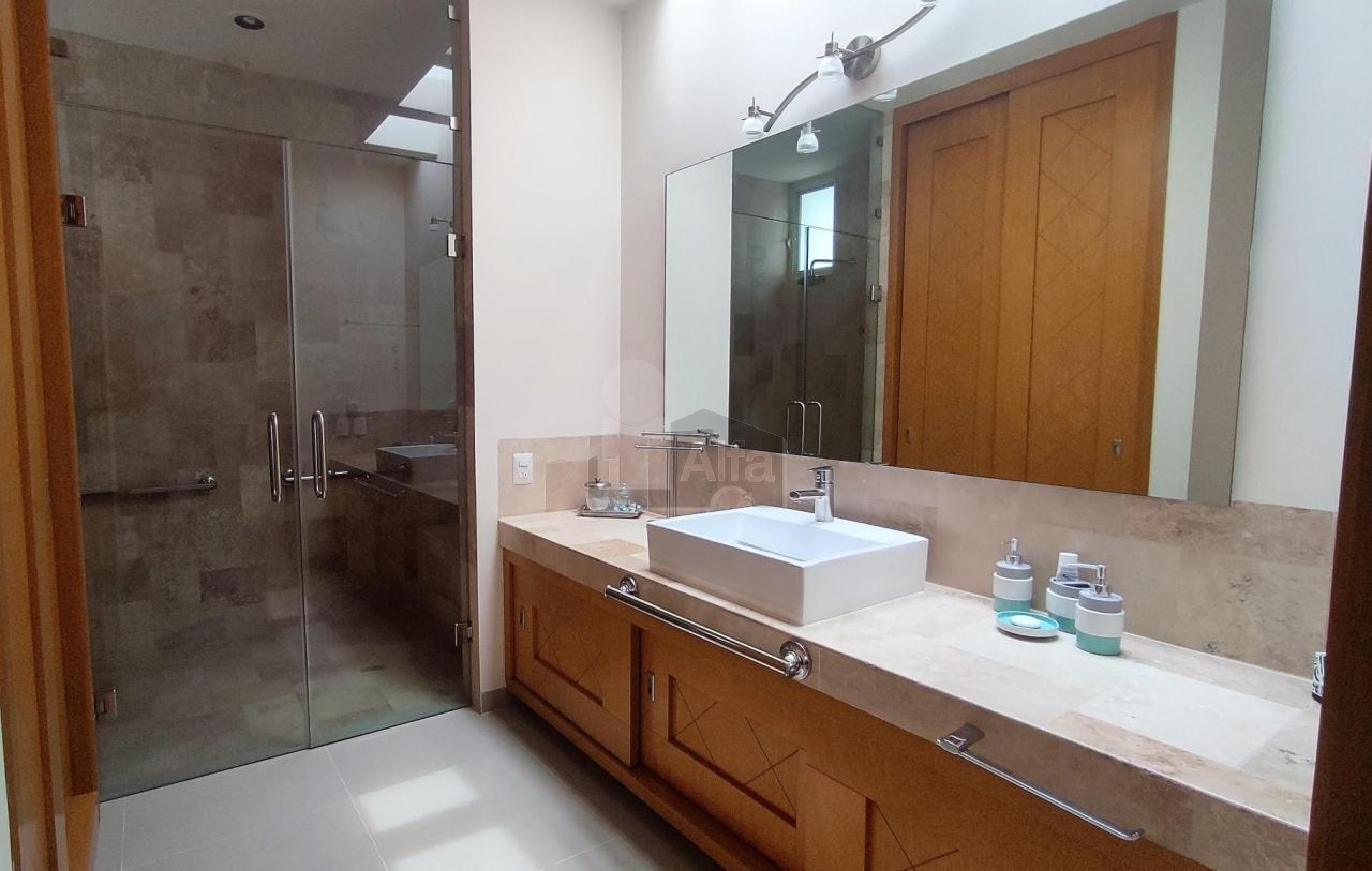 Casa en condominio en venta en Cañada del Refugio, León, Guanajuato