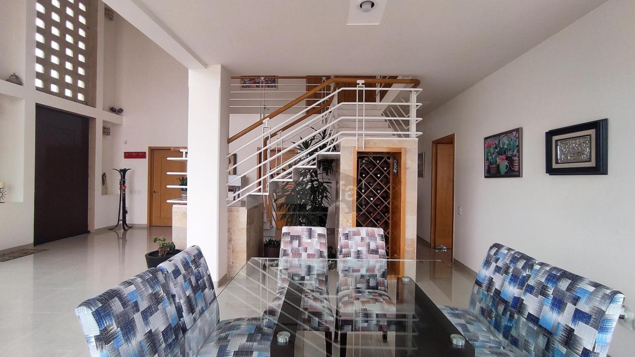 Casa en condominio en venta en Cañada del Refugio, León, Guanajuato