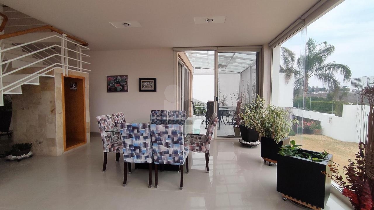Casa en condominio en venta en Cañada del Refugio, León, Guanajuato