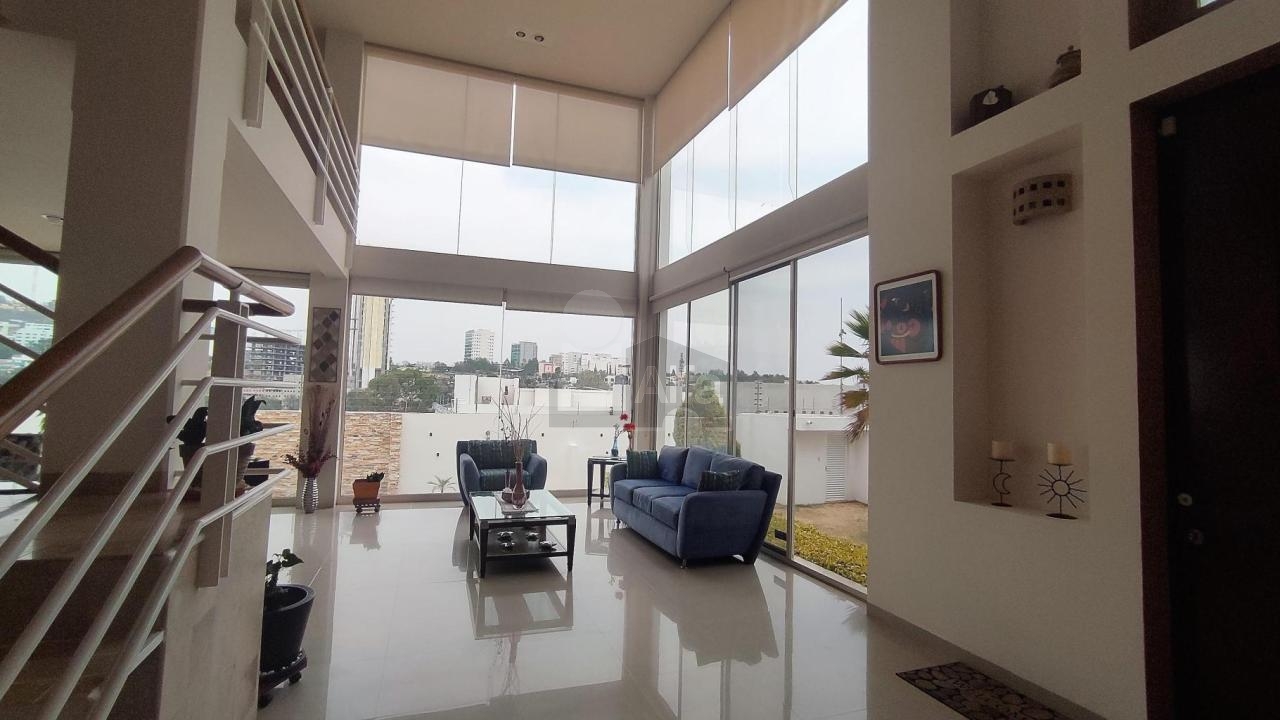 Casa en condominio en venta en Cañada del Refugio, León, Guanajuato
