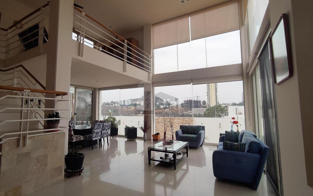 Casa en condominio en venta en Cañada del Refugio, León, Guanajuato