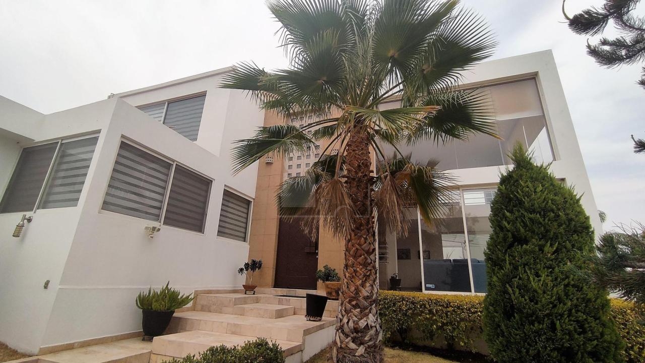 Casa en condominio en venta en Cañada del Refugio, León, Guanajuato