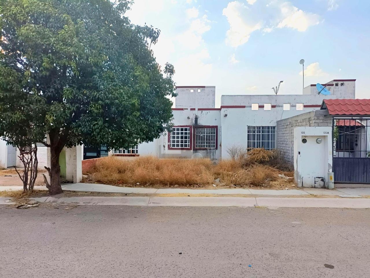 Casa en VENTA de UNA PLANTA en Fuentes de Balvanera