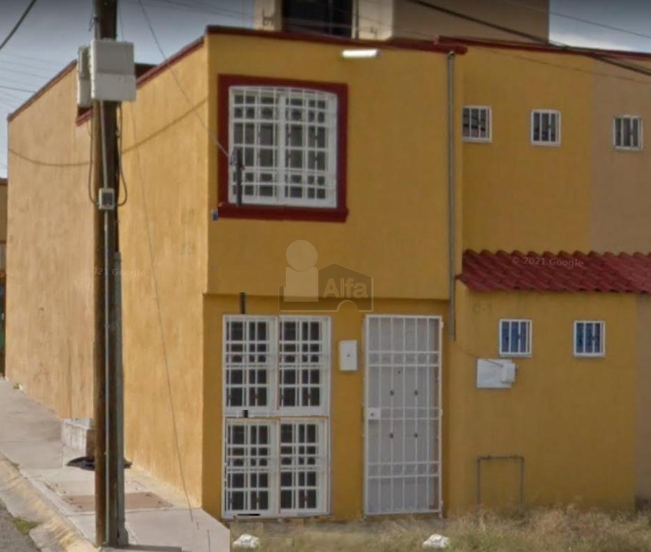 Casa sola en venta en La Piedad Fase A, Cuautitlán Izcalli, México