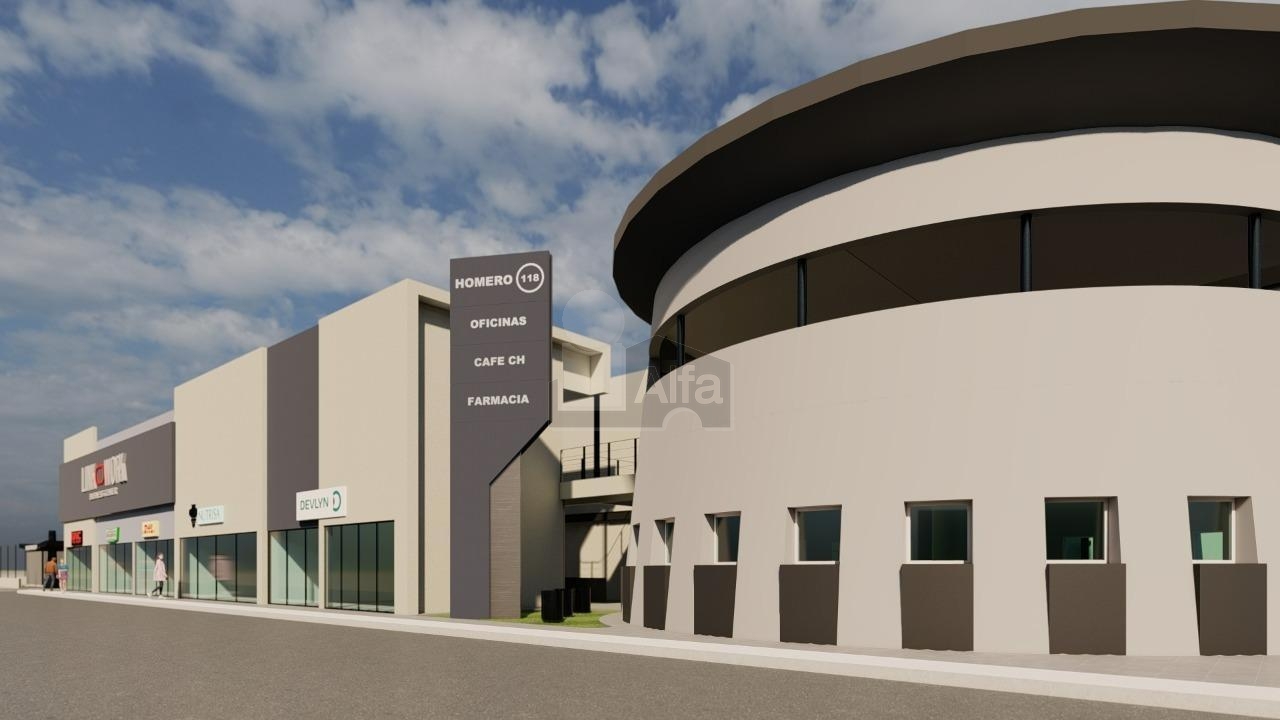 Renta de Oficina en Ciudad Chihuahua, Centro de Negocios LINK WORK.
