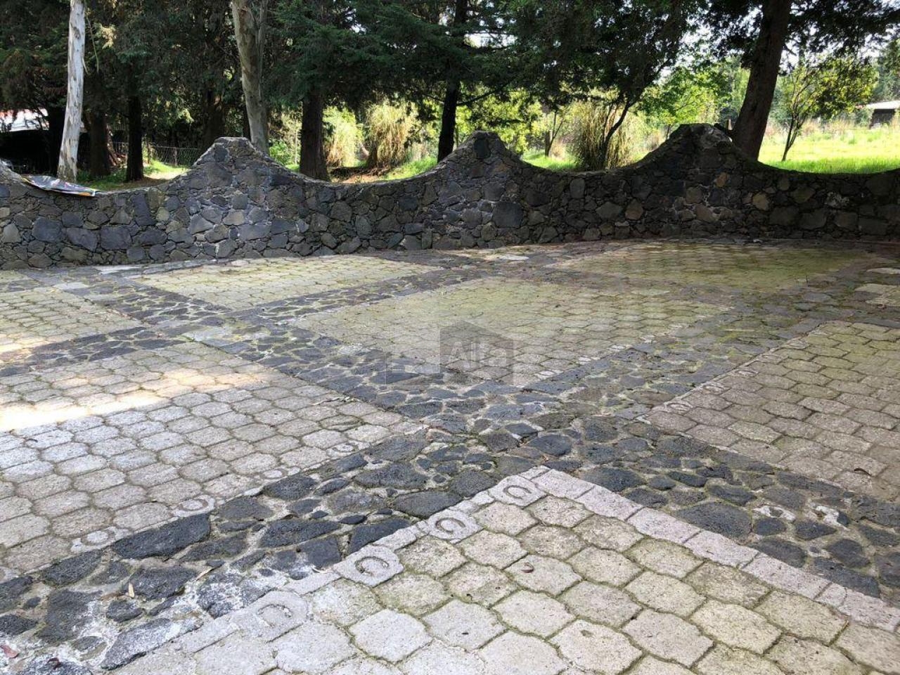 Renta Comercial 2 de Octubre - Tlalpan