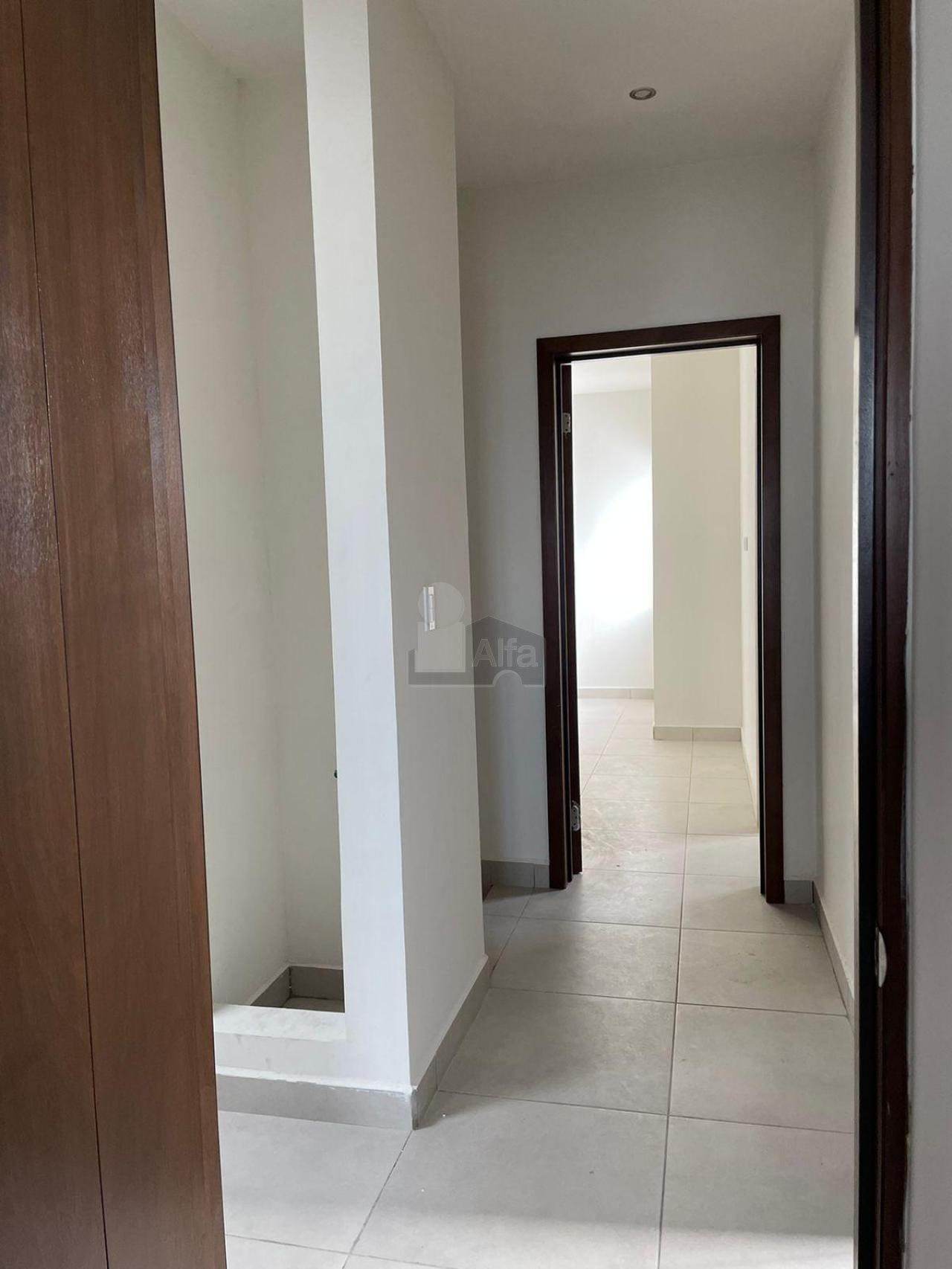 Venta de casas en Fracc. Villa Cumbres al oriente de Saltillo