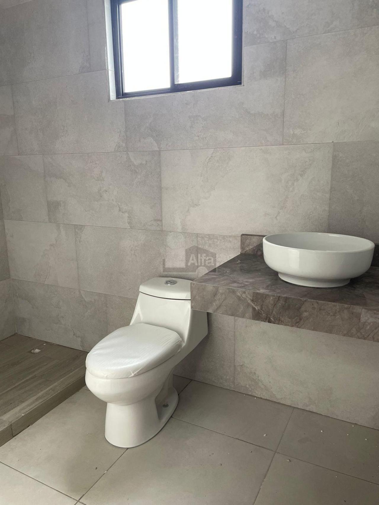 Venta de casas en Fracc. Villa Cumbres al oriente de Saltillo