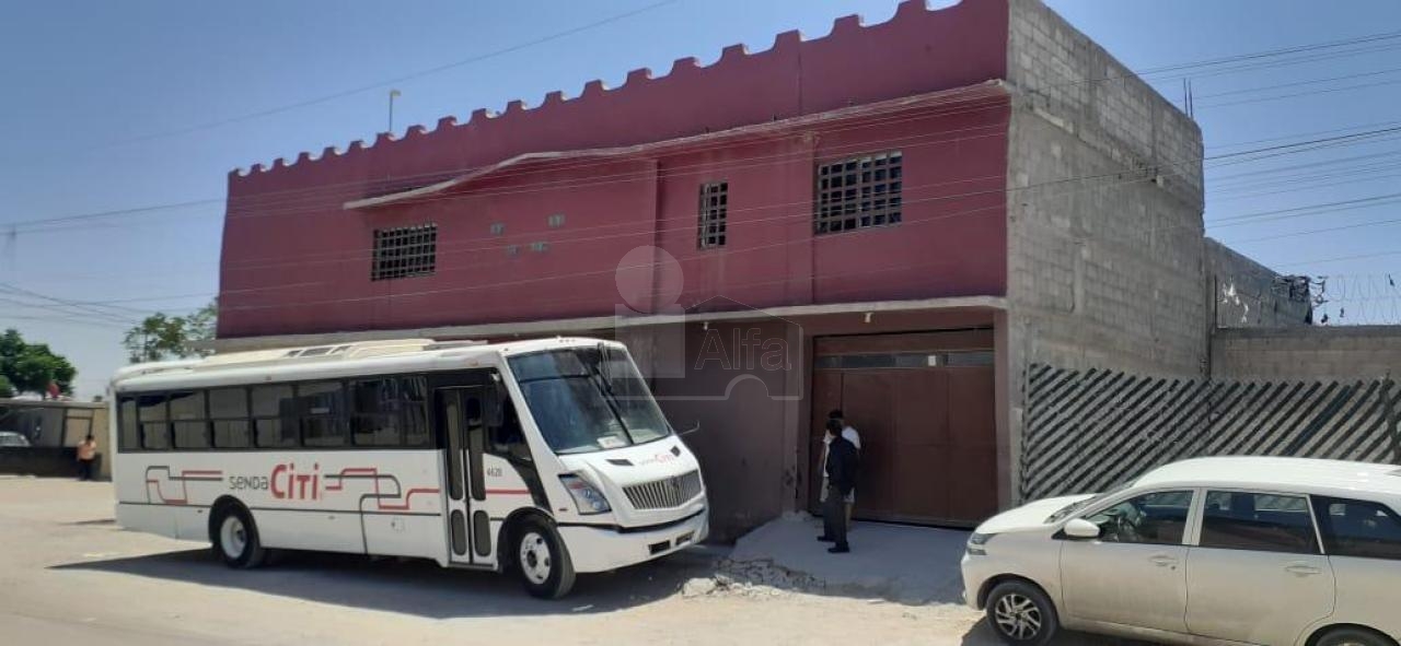 Casa en venta Ciudad Juárez Chihuahua Colonia Carlos Chavira Becerra