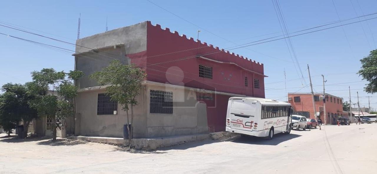 Casa en venta Ciudad Juárez Chihuahua Colonia Carlos Chavira Becerra