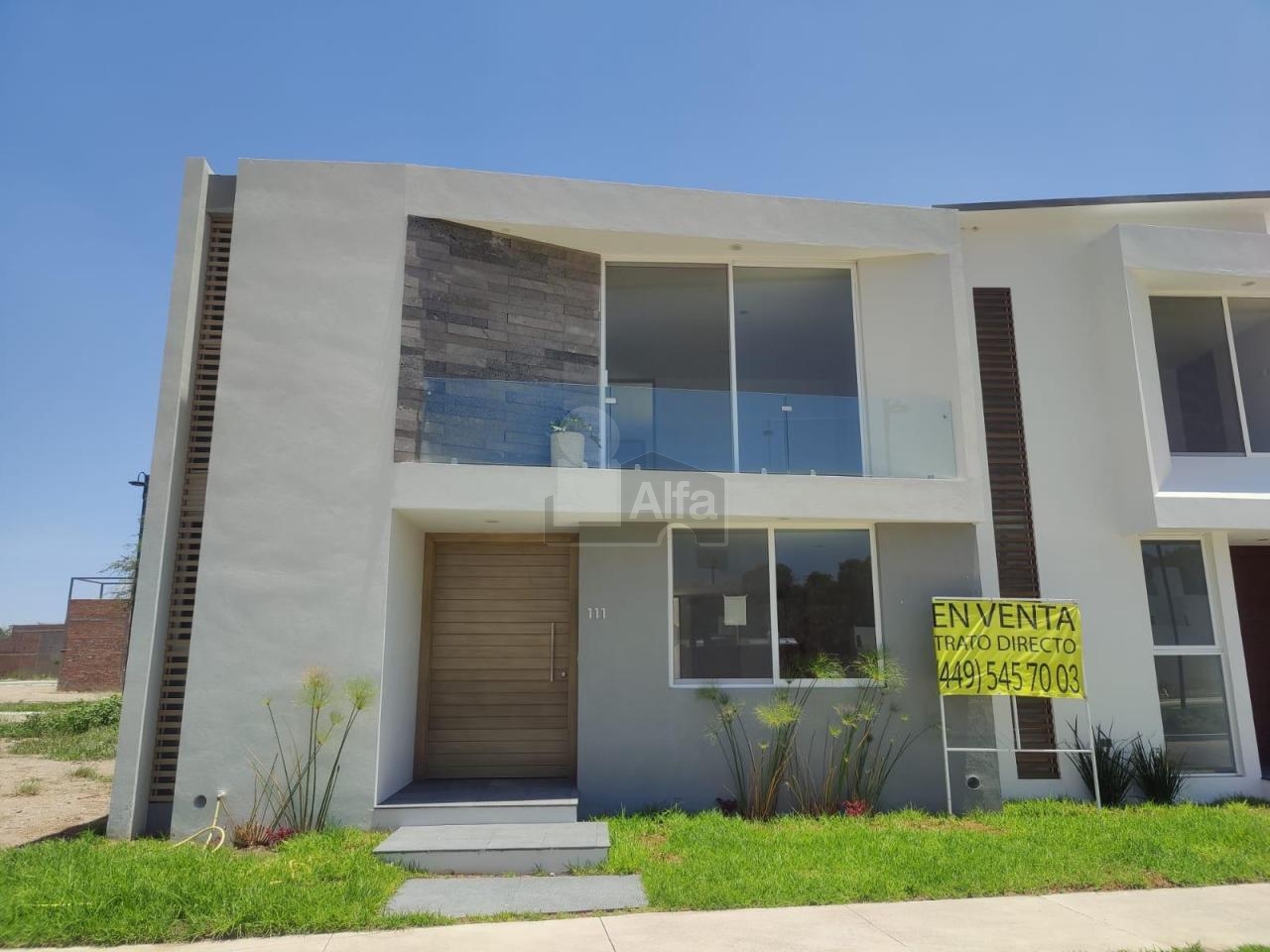 Casa en condominio en venta en Aguascalientes 2000, Aguascalientes, Aguascalientes