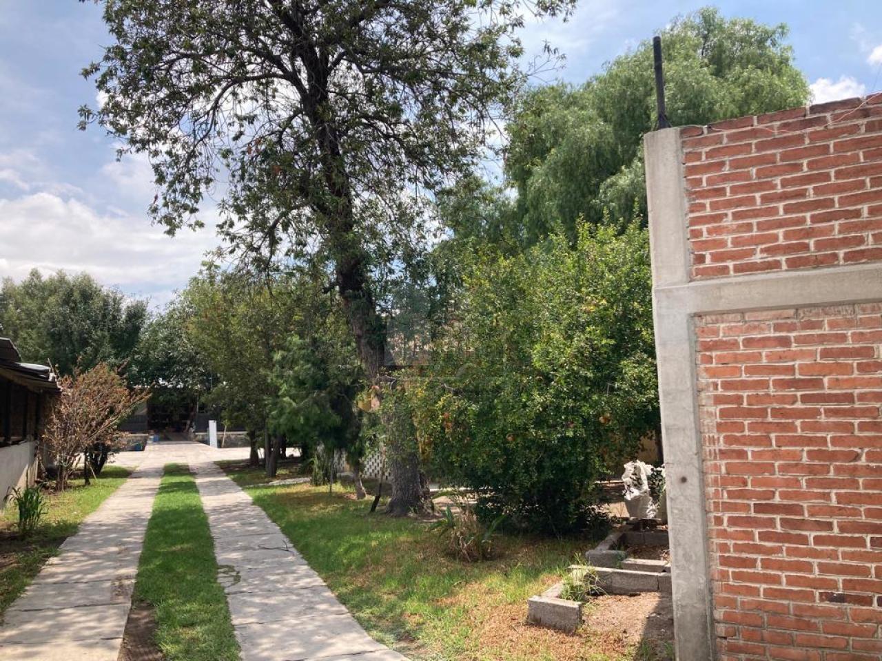 Casa sola en venta en Santiago Cuautlalpan, Texcoco, México