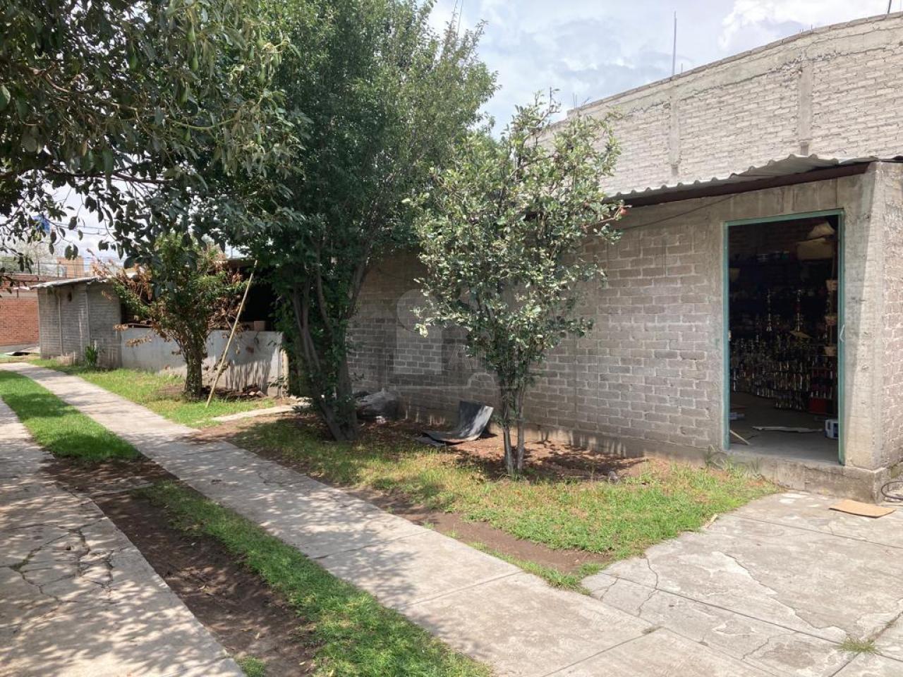 Casa sola en venta en Santiago Cuautlalpan, Texcoco, México