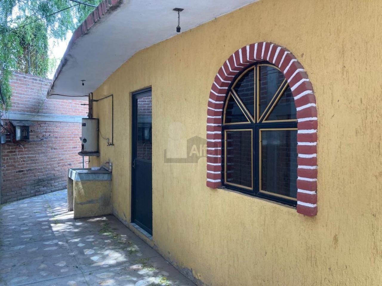 Casa sola en venta en Santiago Cuautlalpan, Texcoco, México