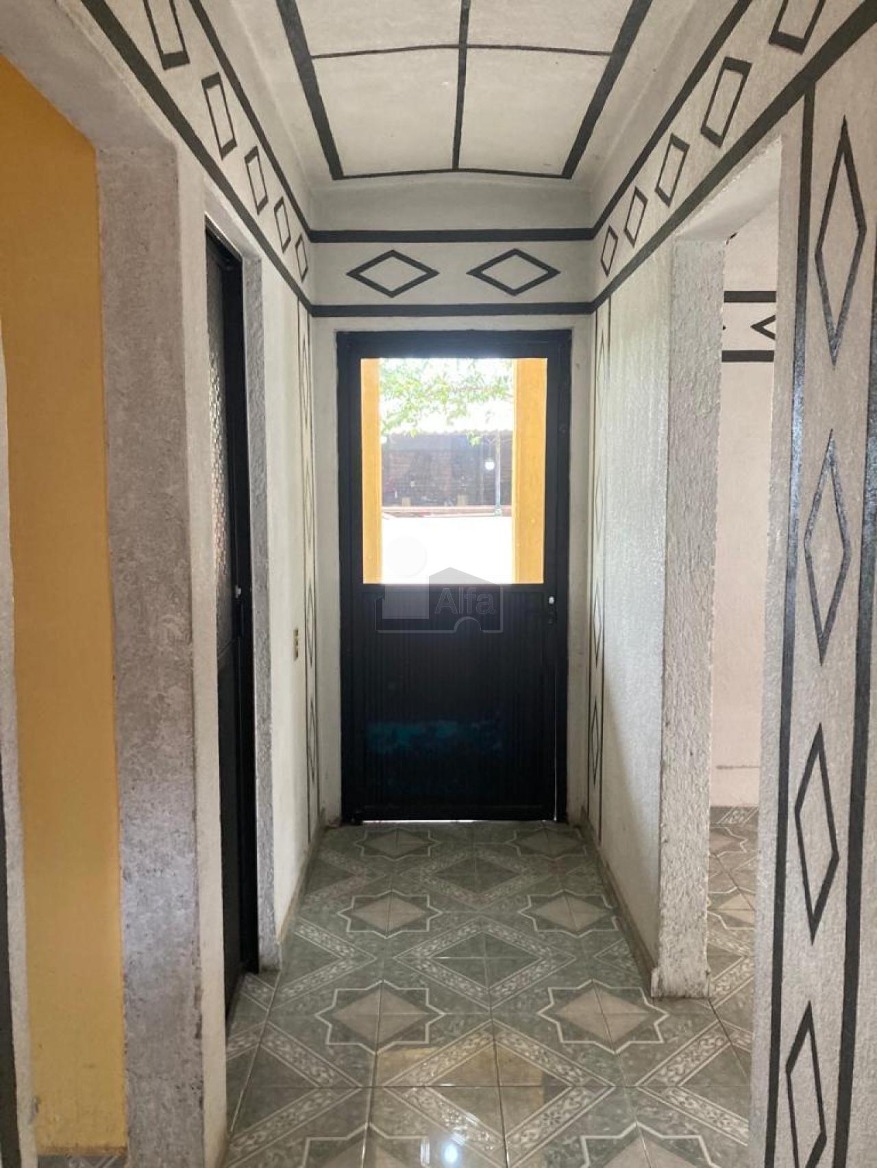 Casa sola en venta en Santiago Cuautlalpan, Texcoco, México