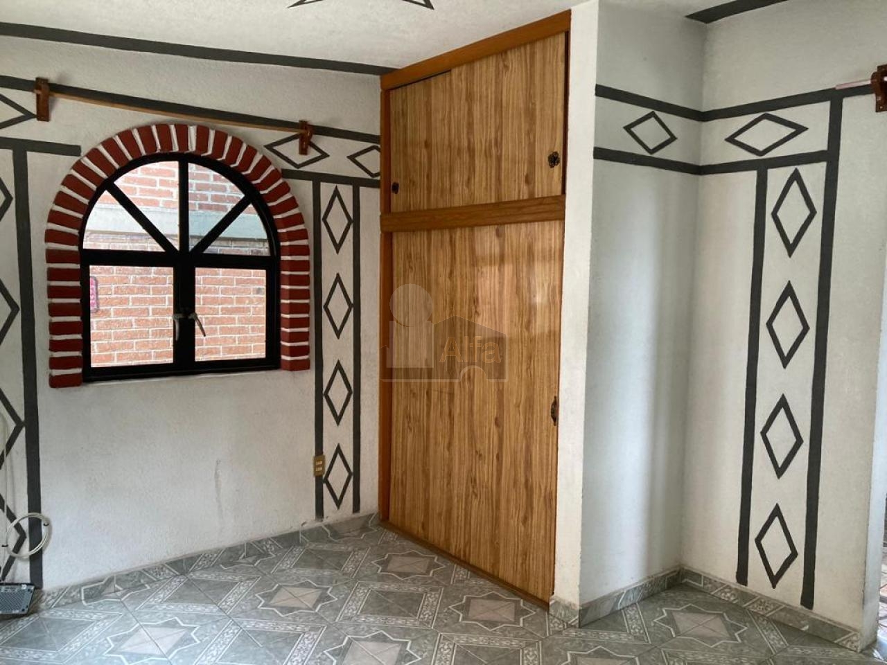 Casa sola en venta en Santiago Cuautlalpan, Texcoco, México