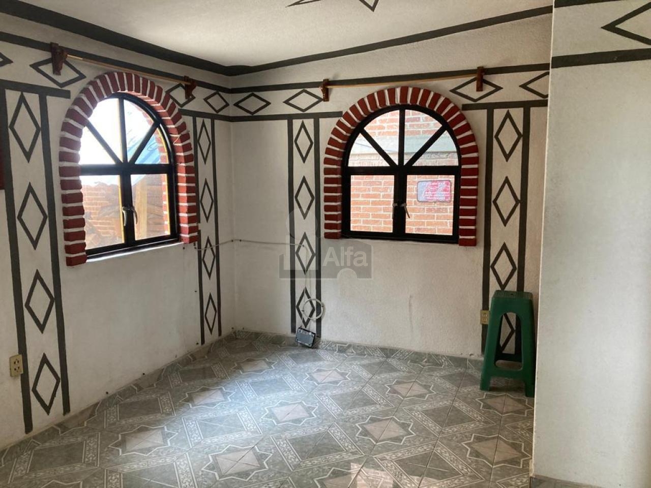 Casa sola en venta en Santiago Cuautlalpan, Texcoco, México